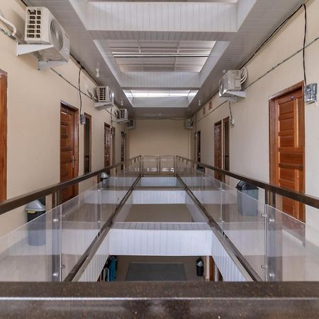 Urbanview Hotel Salsabilah Palembang By Reddoorz Dış mekan fotoğraf