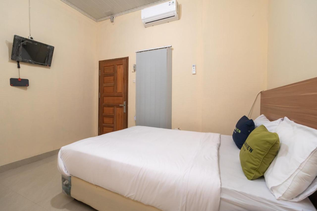 Urbanview Hotel Salsabilah Palembang By Reddoorz Dış mekan fotoğraf