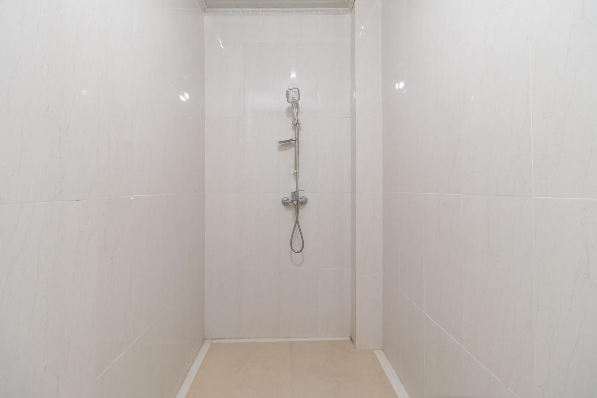 Urbanview Hotel Salsabilah Palembang By Reddoorz Dış mekan fotoğraf